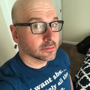 Meet your Posher, Daryl